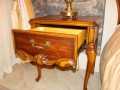 Спальня Лоренс B (Классика, Массив дерева) фото