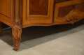 Тумба придиванная Флетчер (Классика, массив дерева) для квартиры