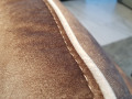 Кресло Терамо с реклайнером каталог мебели с ценами