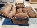 Кресло Терамо с реклайнером каталог