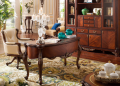 Кабинет Батлер классика для загородного дома